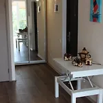 Morskoi Dom Oděsa