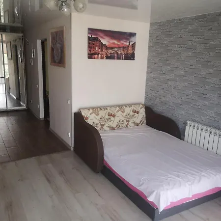 公寓 Morskoi Dom 敖德萨