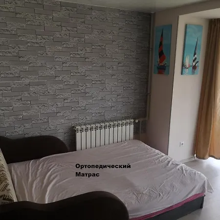 Apartmán Morskoi Dom