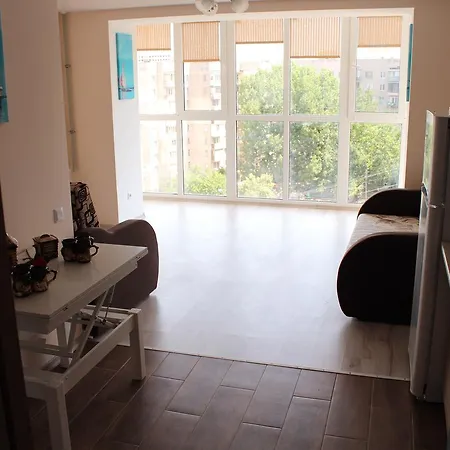 Apartmán Morskoi Dom *