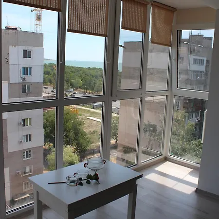 Apartmán Morskoi Dom *
