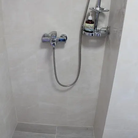 Apartment Morskoi Dom *