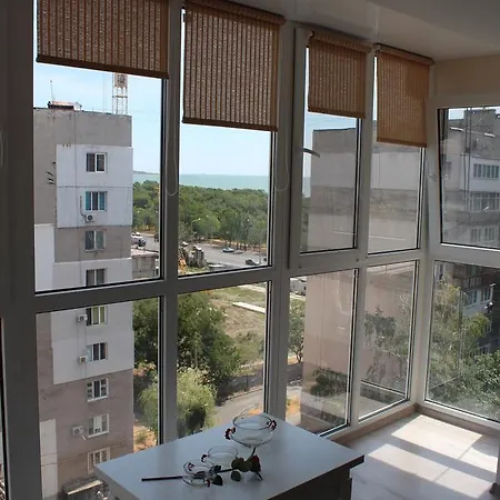 Apartamento Morskoi Dom
