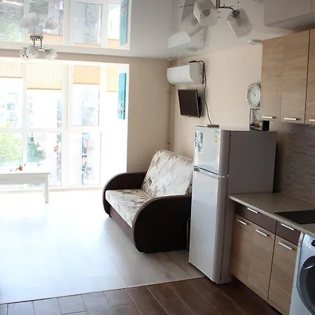 Apartmán Morskoi Dom *