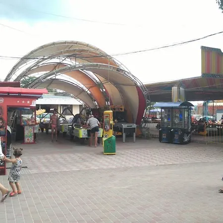 Apartamento Morskoi Dom