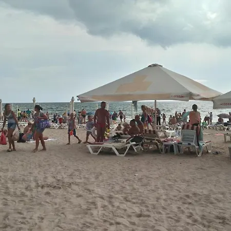 Apartamento Morskoi Dom *