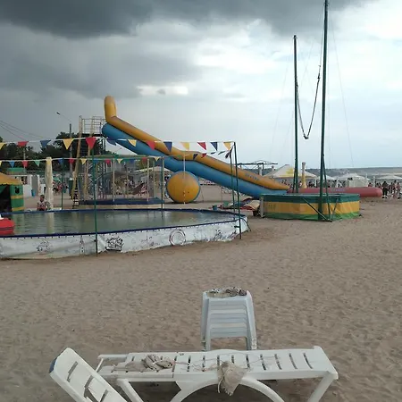 Apartmán Morskoi Dom