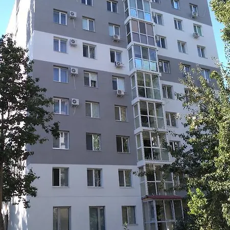 Morskoi Dom * Oděsa