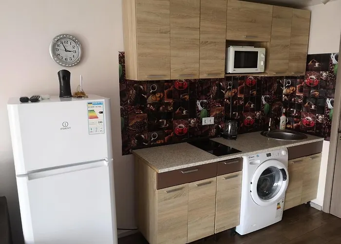 Appartement Morskoi Dom