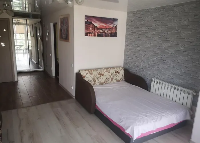 Appartement Morskoi Dom Odessa