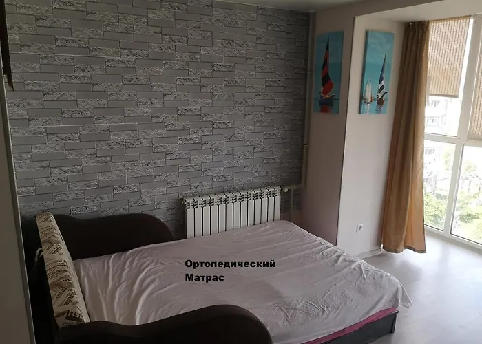 Appartement Morskoi Dom