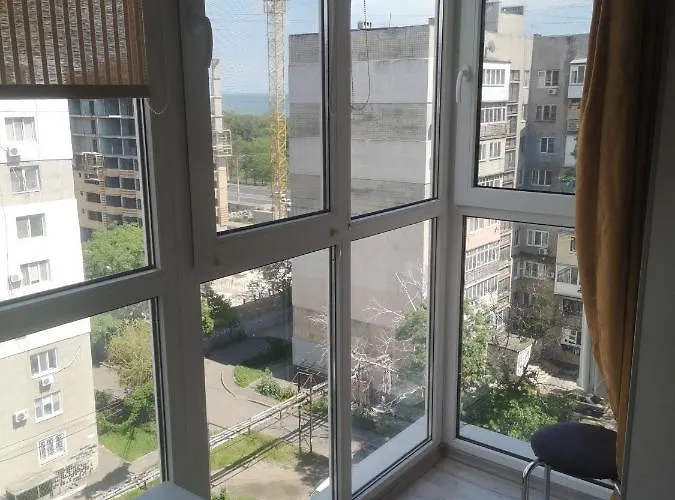 Morskoi Dom أوديسا