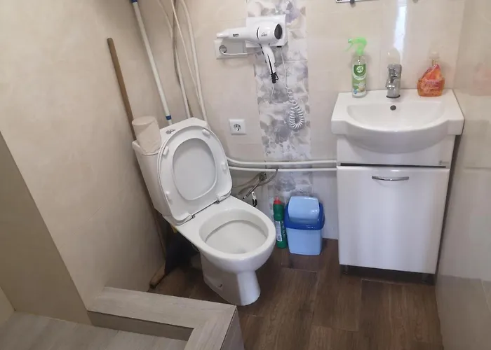 Morskoi Dom * Odessa