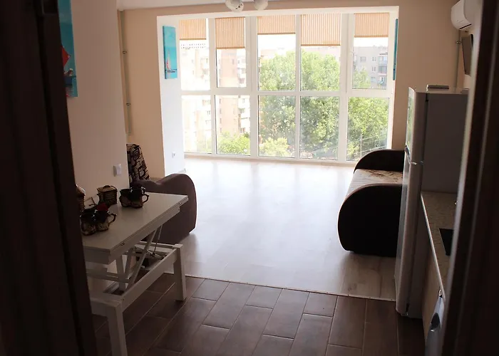 Appartement Morskoi Dom *