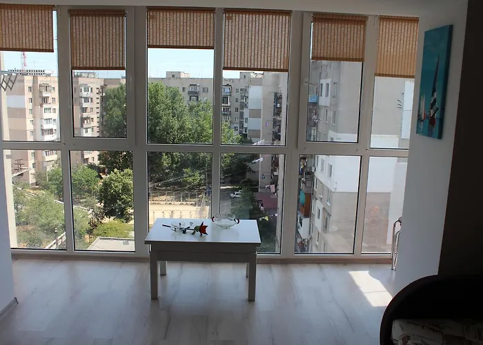 Morskoi Dom Appartement *