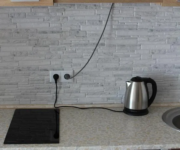 Appartement Morskoi Dom *