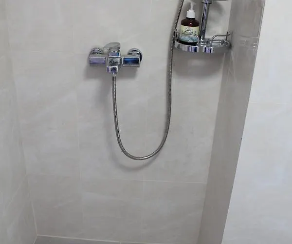 Appartement Morskoi Dom *