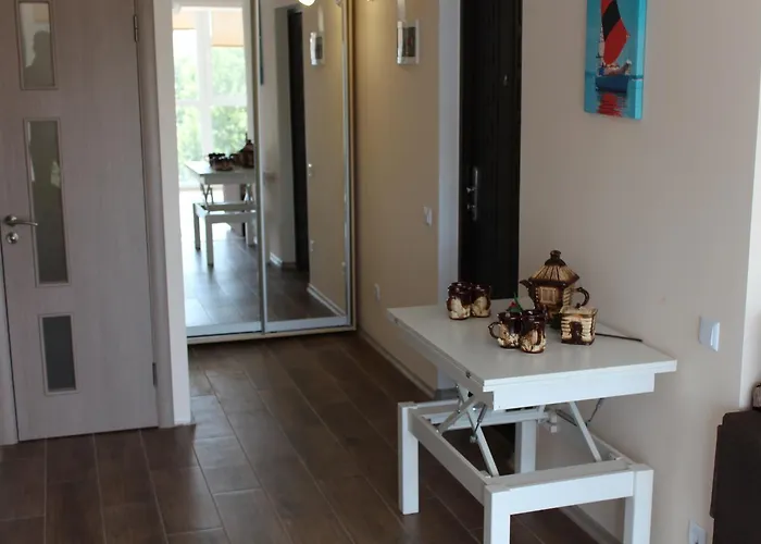 Morskoi Dom 敖德萨