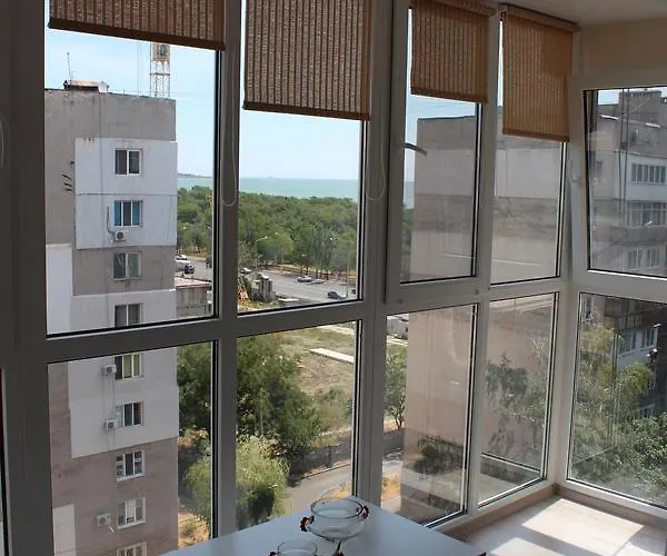 Appartement Morskoi Dom