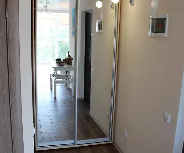 Morskoi Dom Appartement Odessa