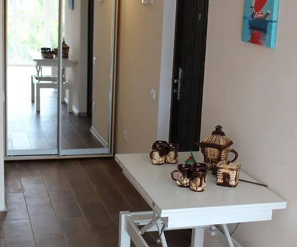 Morskoi Dom * Odessa