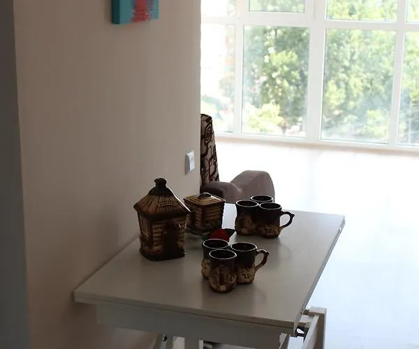 Morskoi Dom Appartement *