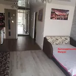Morskoi Dom Апартаменты *