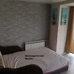 Апартаменты Morskoi Dom