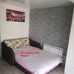 Morskoi Dom Апартаменты Одесса