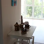 Morskoi Dom Апартаменты *