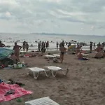 Morskoi Dom Апартаменты Одесса
