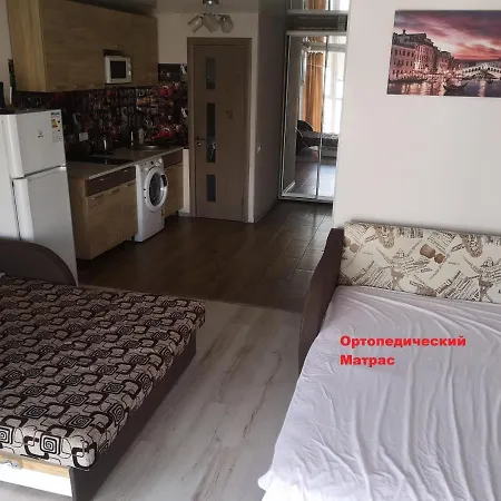 Morskoi Dom Appartement